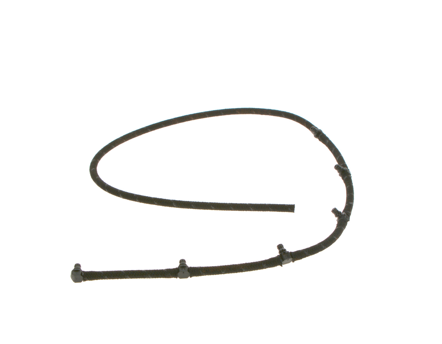 Tuyau, carburant de fuite BOSCH ref. 0 928 400 439