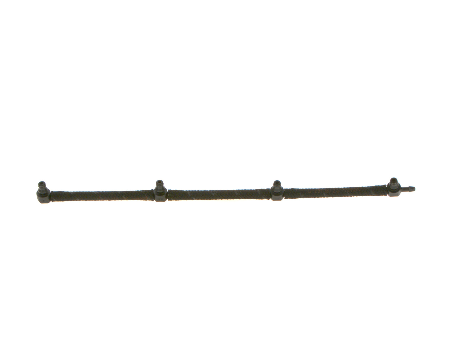 Tuyau, carburant de fuite BOSCH ref. 0 928 400 474