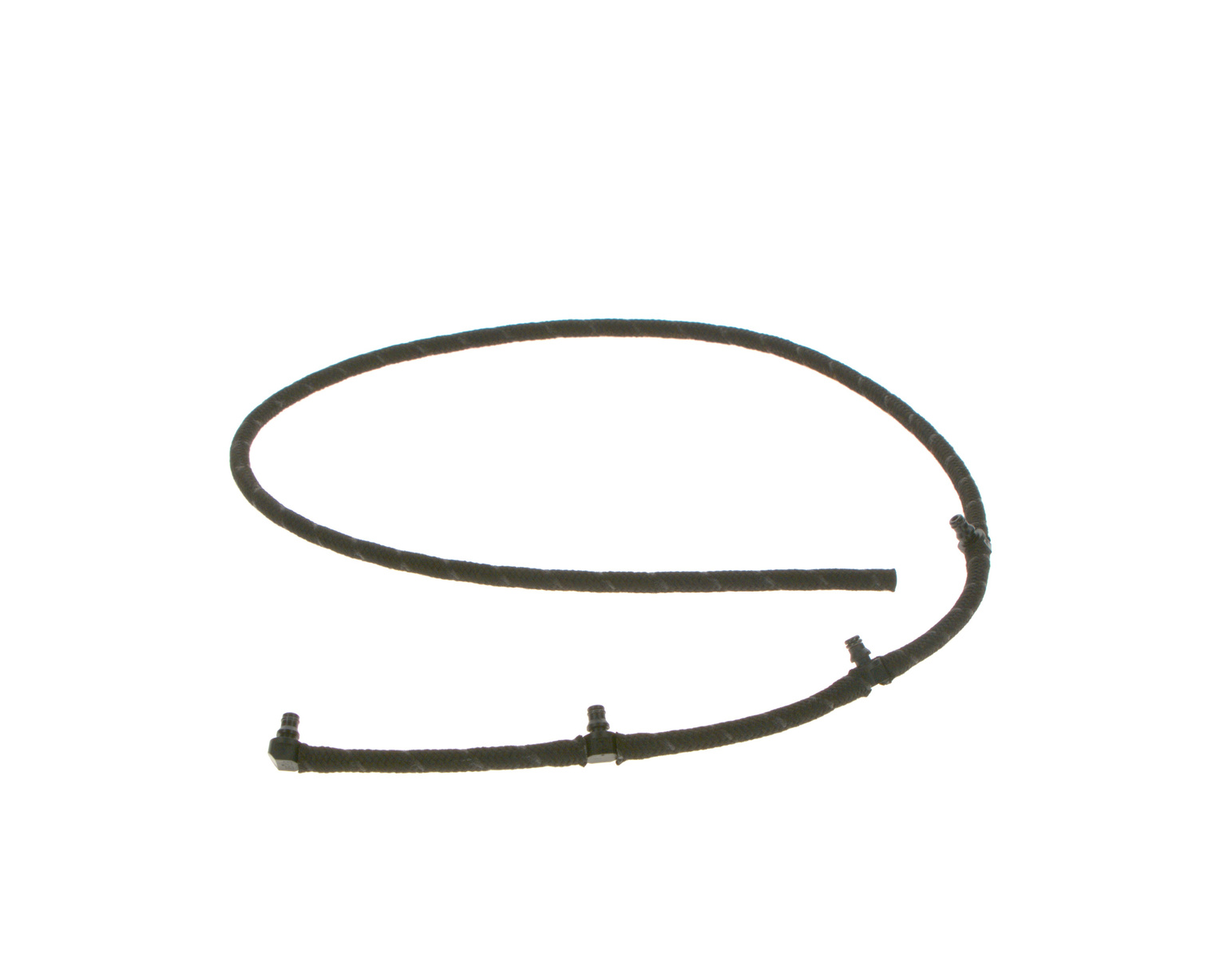 Tuyau, carburant de fuite BOSCH ref. 0 928 400 507