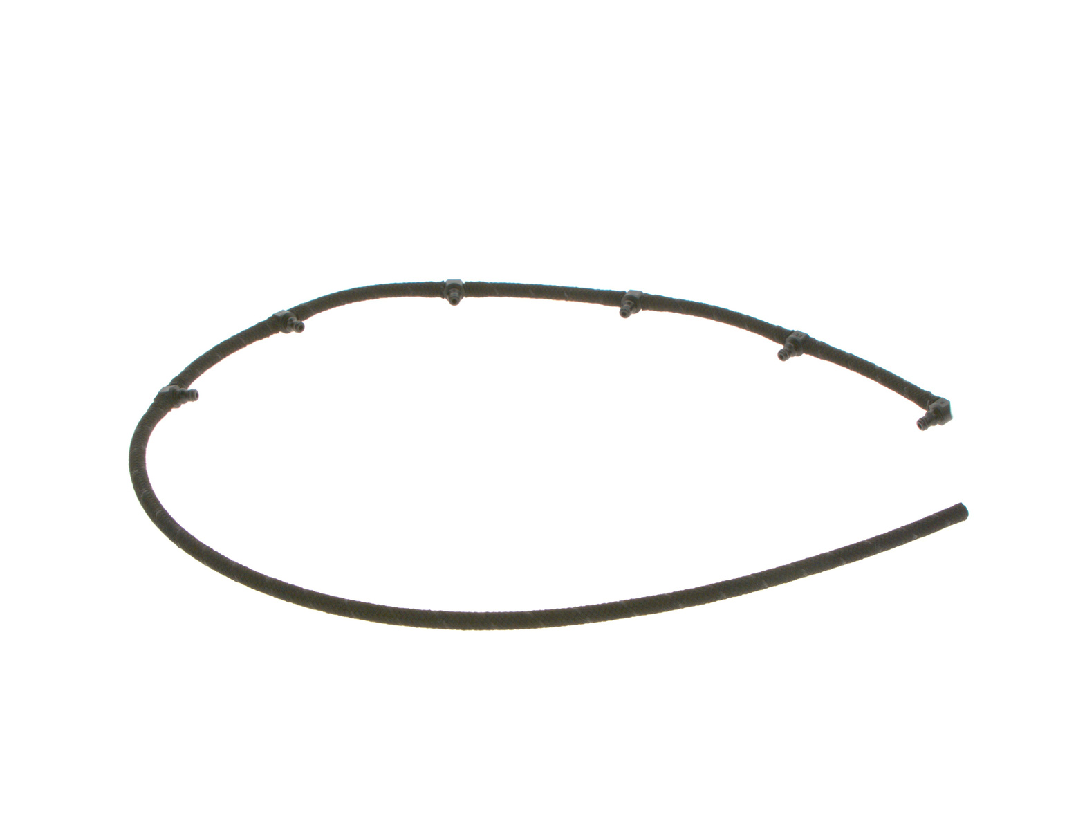 Tuyau, carburant de fuite BOSCH ref. 0 928 400 528