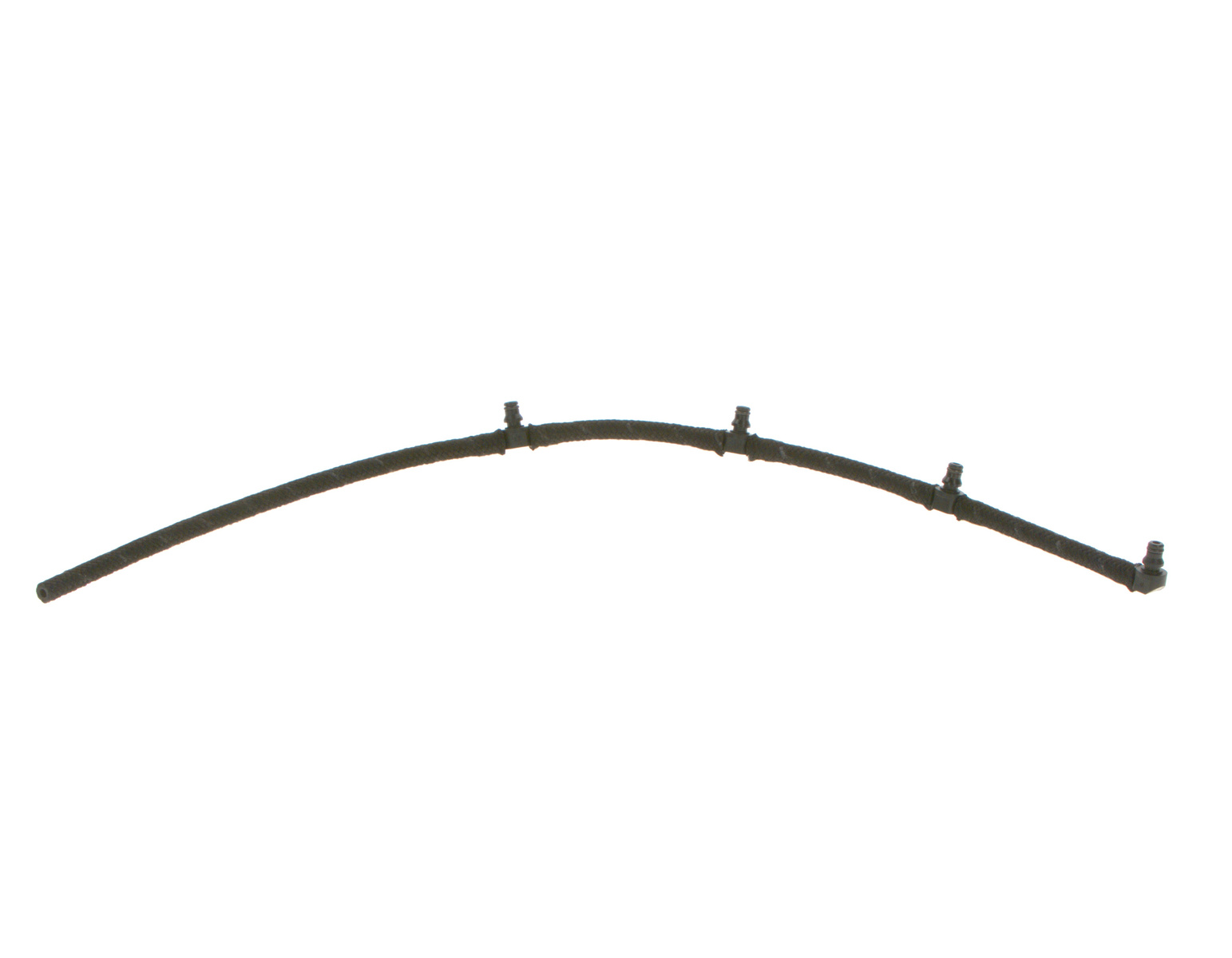 Tuyau, carburant de fuite BOSCH ref. 0 928 400 541