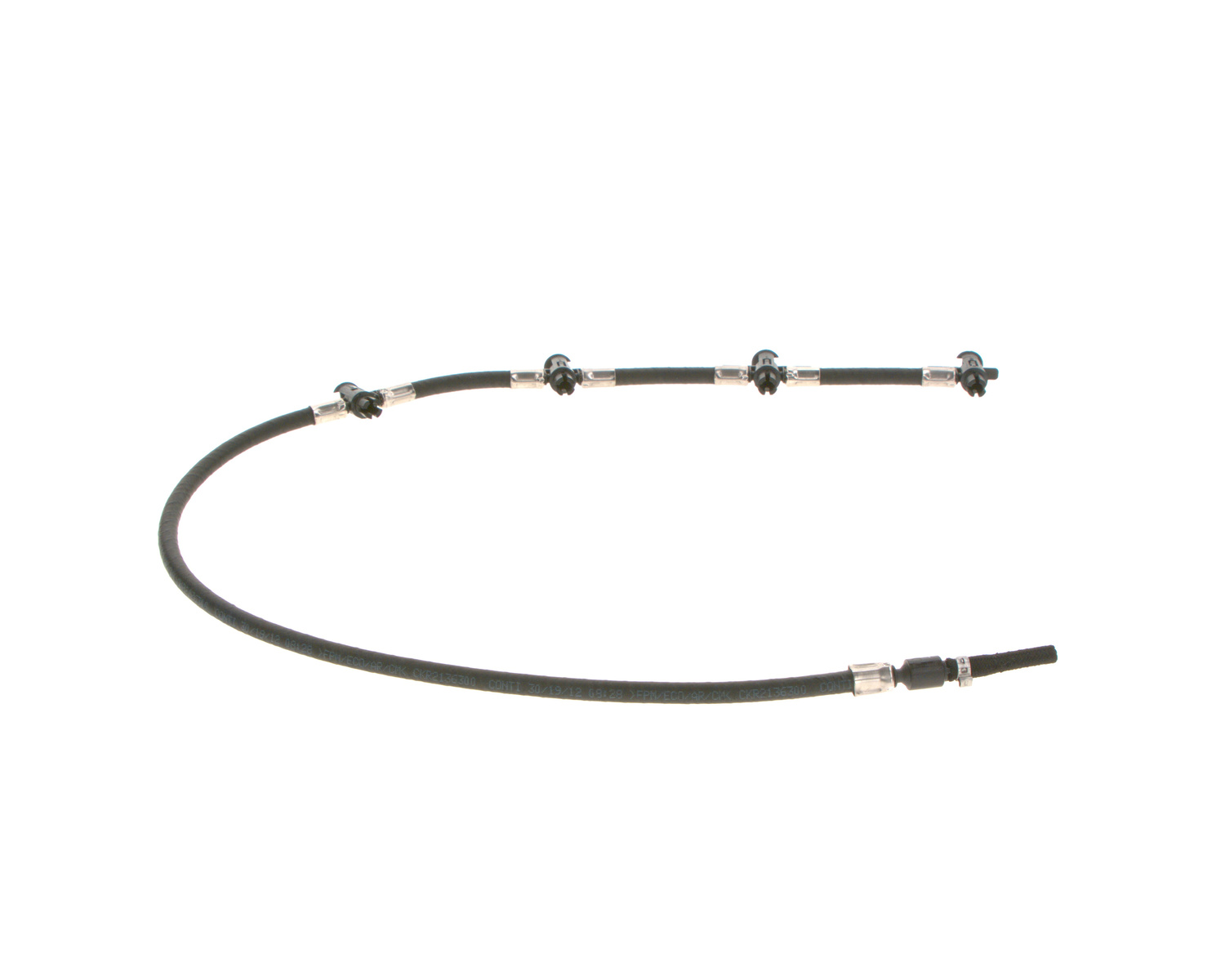 Tuyau, carburant de fuite BOSCH ref. 0 928 400 590