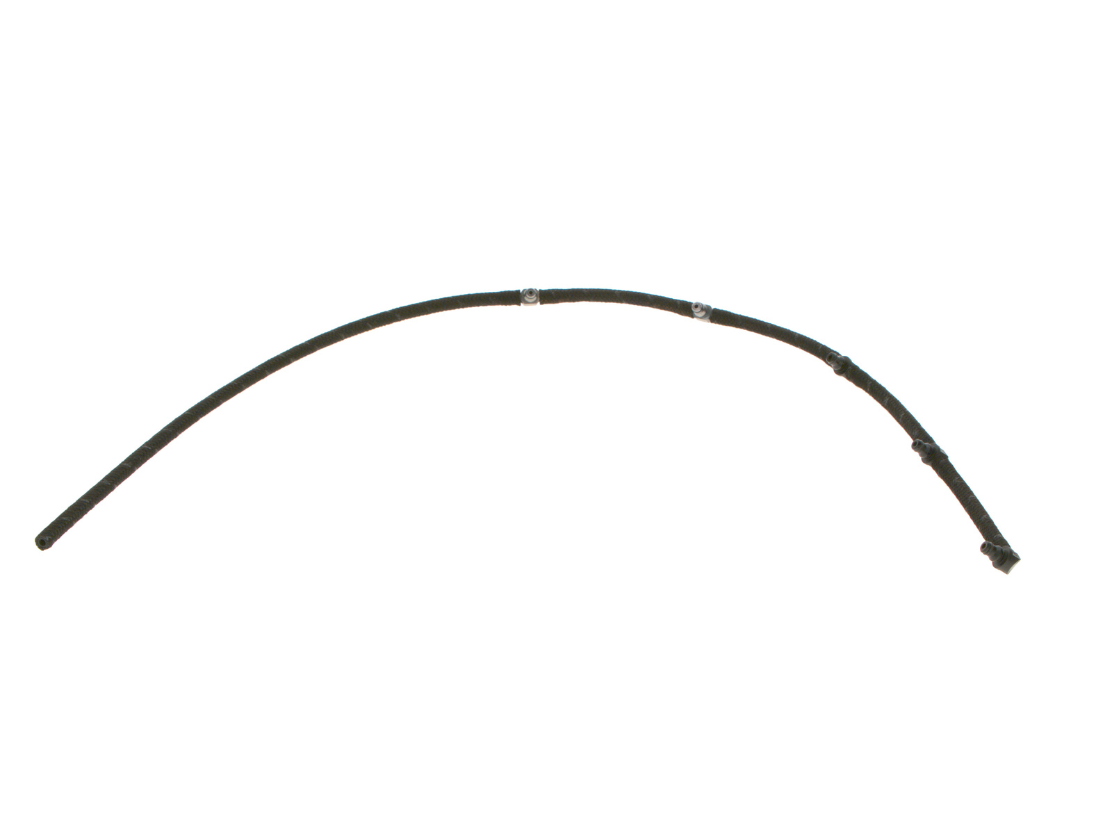 Tuyau, carburant de fuite BOSCH ref. 0 928 400 591