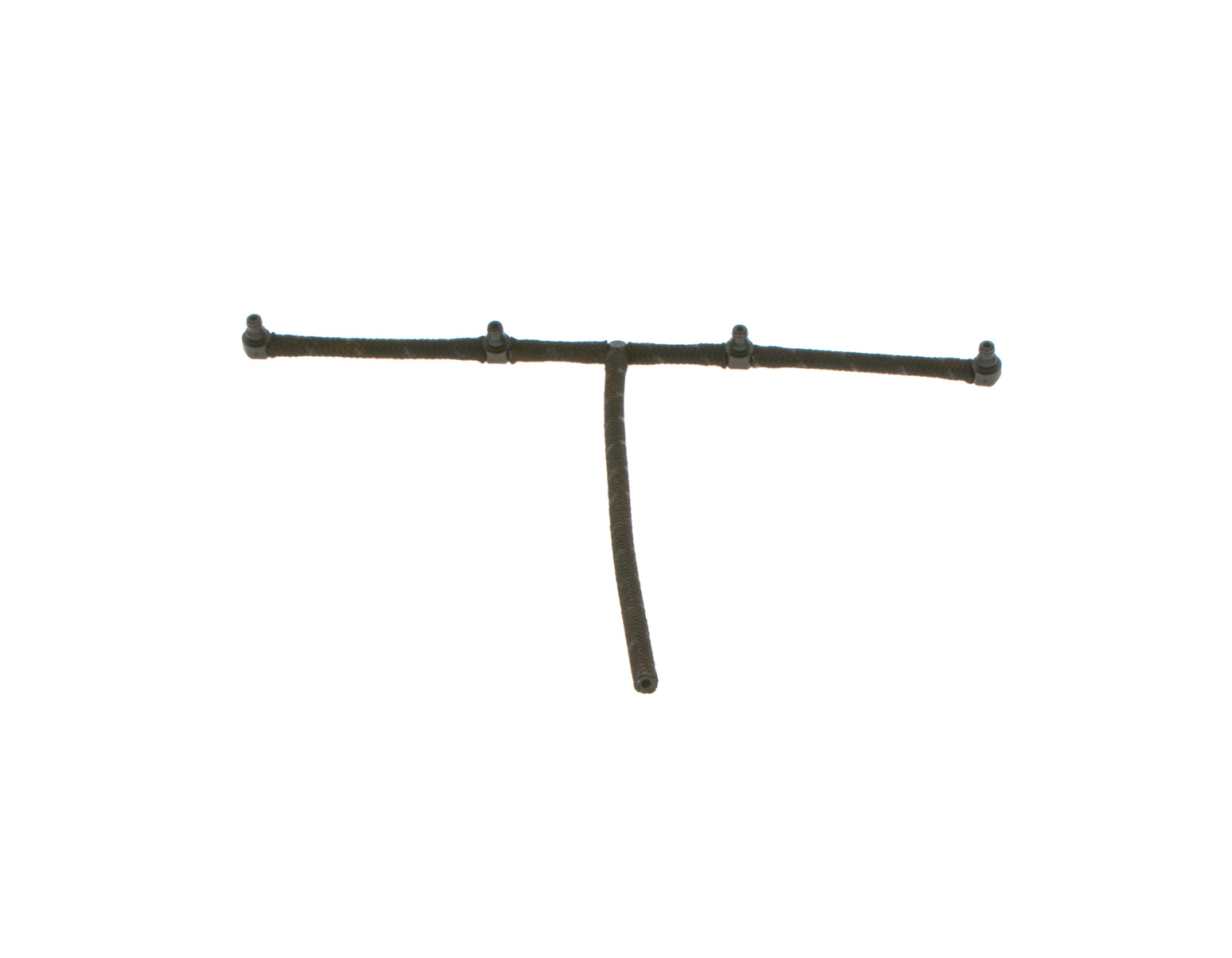 Tuyau, carburant de fuite BOSCH ref. 0 928 400 595