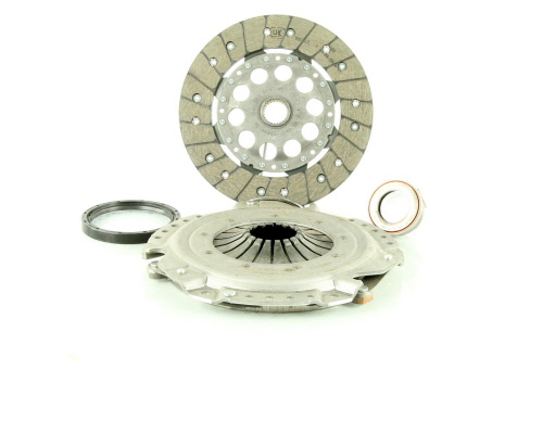Butée hydraulique Coupé