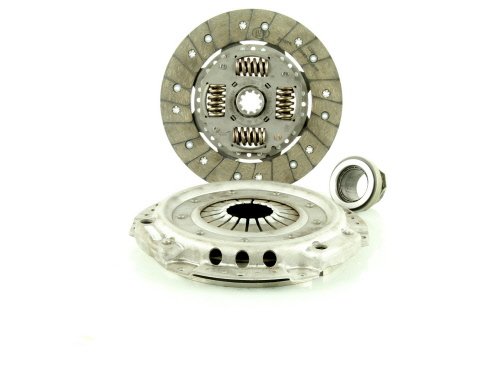 Kit d'embrayage LUK 623 0663 00