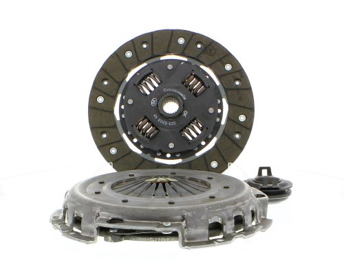 Butée hydraulique R9