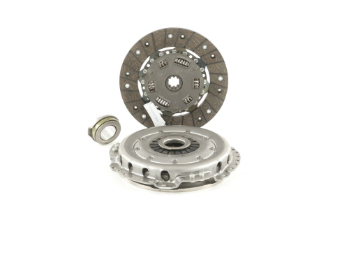 Kit d'embrayage Schaeffler LUK 623 1552 00