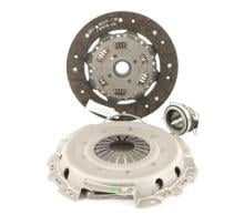 Schaeffler LUK 623 1766 60