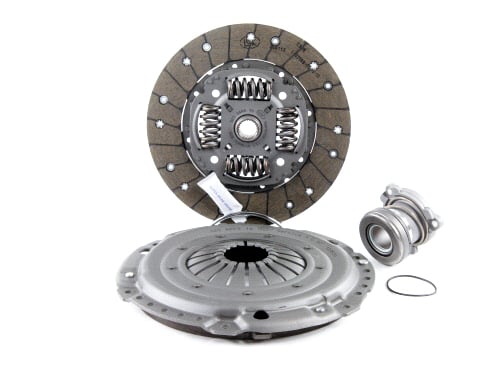 Kit d'embrayage LUK 623 2214 33