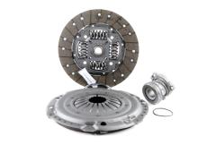 Schaeffler LUK 623 2214 33
