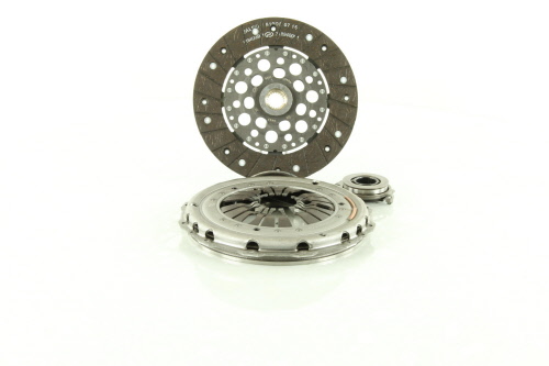 Kit d'embrayage LUK 623 2291 00