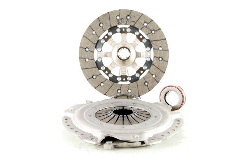 Kit d'embrayage LUK 623 3010 00