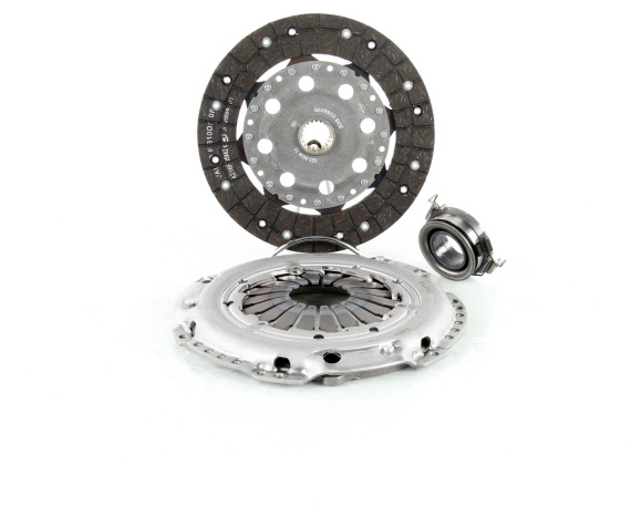 Kit d'embrayage LUK 623 3044 00