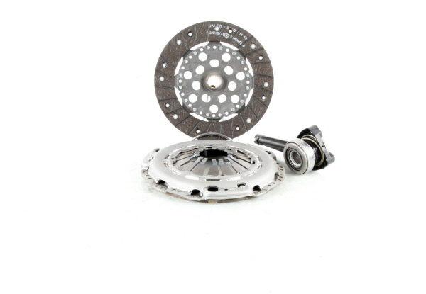 Kit d'embrayage LUK 623 3083 33