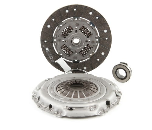 Butée hydraulique 411