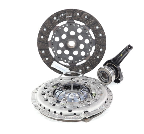 Kit d'embrayage Schaeffler LUK ref. 623 3111 33