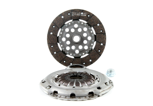 Kit d'embrayage LUK 623 3113 09