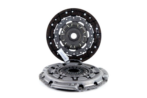 Kit d'embrayage LUK 623 3123 09