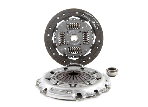 Kit d'embrayage Schaeffler LUK 623 3141 00