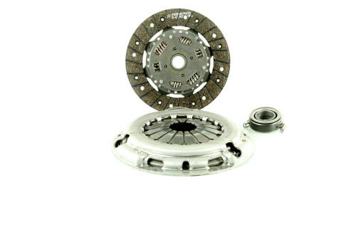 Kit d'embrayage LUK 623 3162 60