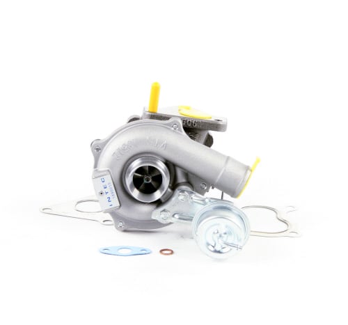 Turbocompresseur (Turbo) Turbo By INTEC ref. 221890015