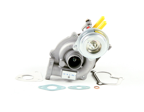 Turbocompresseur (Turbo) Turbo By INTEC ref. 221890018