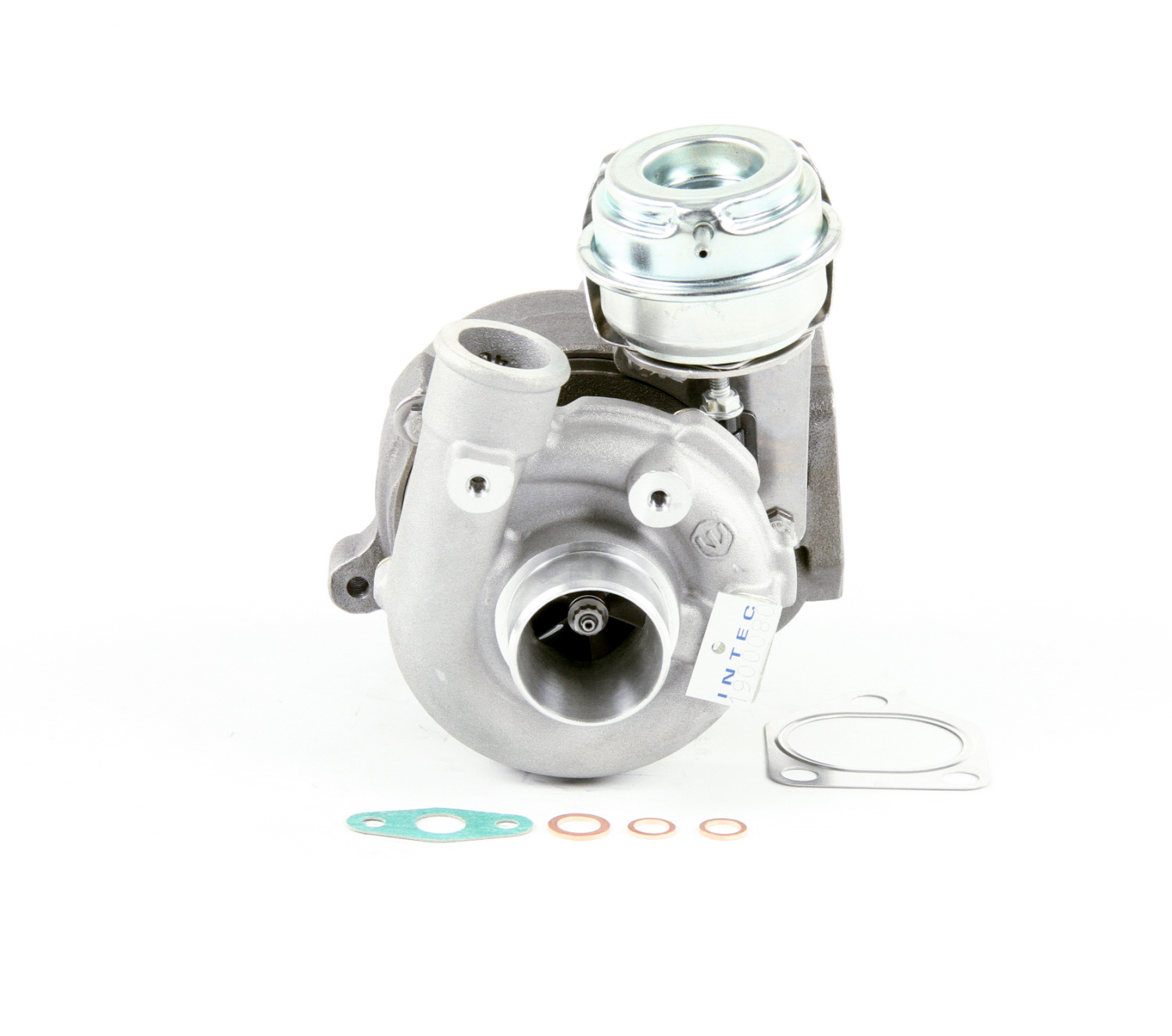 Butée hydraulique 97