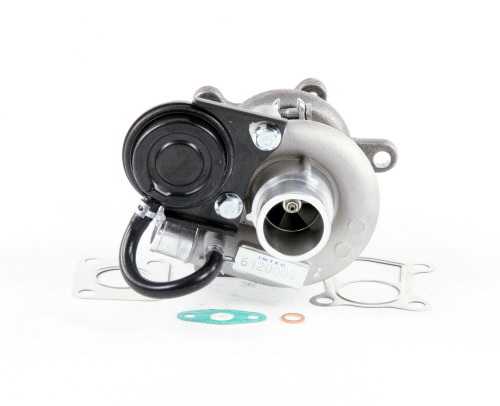 Turbocompresseur (Turbo) Turbo By INTEC ref. 226120008