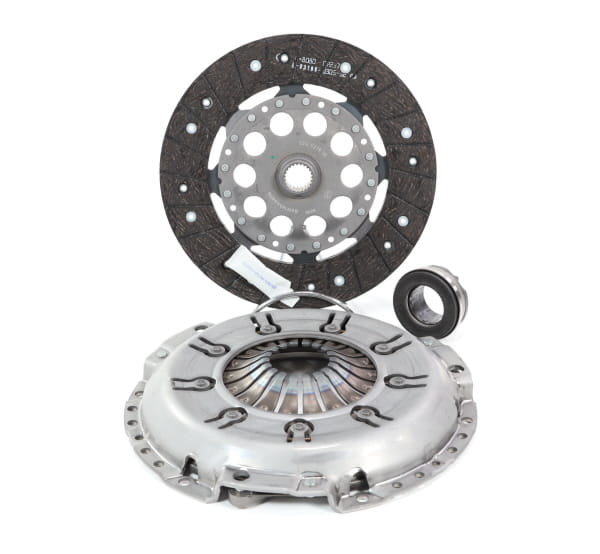 Kit embraiagem Schaeffler LUK ref. 624 0542 00