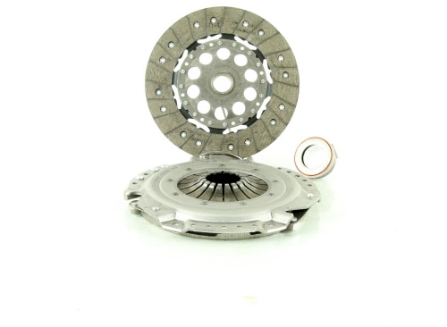 Kit d'embrayage Schaeffler LUK 624 0543 00