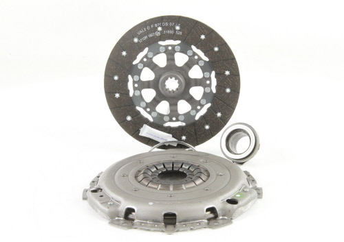 Kit d'embrayage Schaeffler LUK 624 0792 00