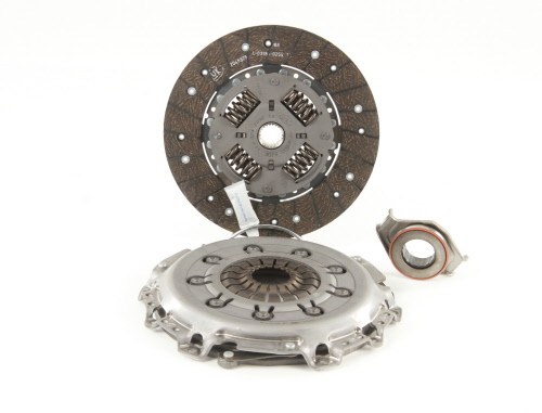 Butée hydraulique R9