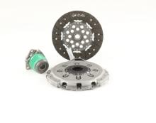 Schaeffler LUK 624 1652 33