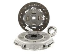 Schaeffler LUK 624 1806 00