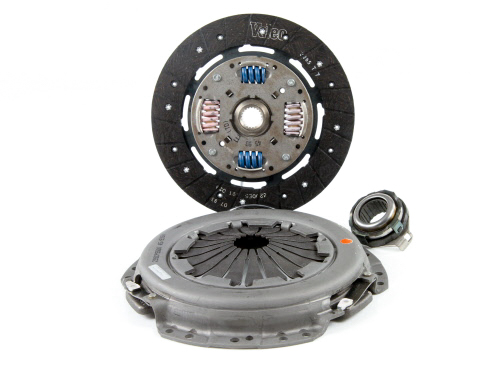 Kit d'embrayage LUK 624 1894 30