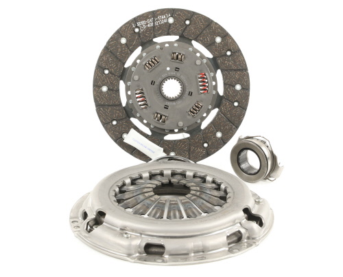 Kit d'embrayage LUK 624 1905 60