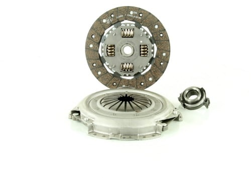 Kit Embrayage LUK 624 1930 00 Kit D'Embrayage LuK 624 1930 00 Pour Peugeot Boxer Citro N H 567663