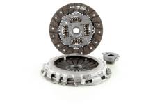 Schaeffler LUK 624 2119 00
