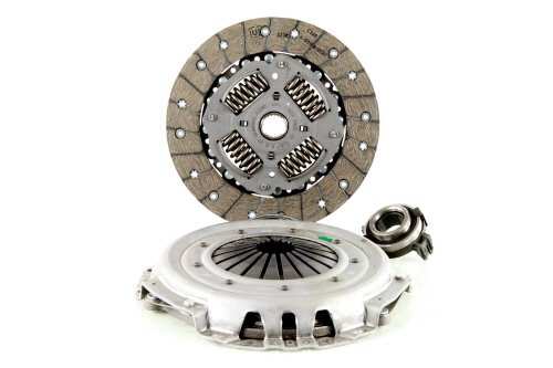 Butée hydraulique Scudo