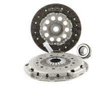 Schaeffler LUK 624 2286 00
