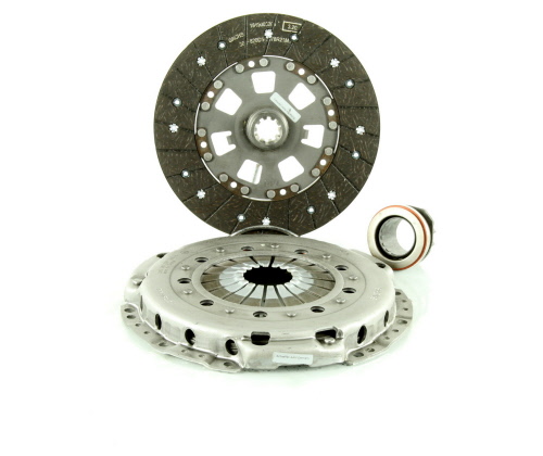 Kit d'embrayage LUK 624 2287 00