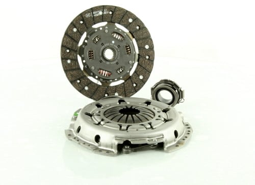 Kit De Embrague LuK RepSet 624 2320 60