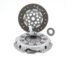 Schaeffler LUK 624 2391 00