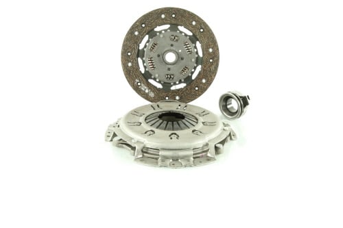 Butée hydraulique I