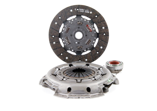 Butée hydraulique J7
