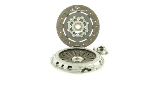 Kit d'embrayage LUK 624 3008 00