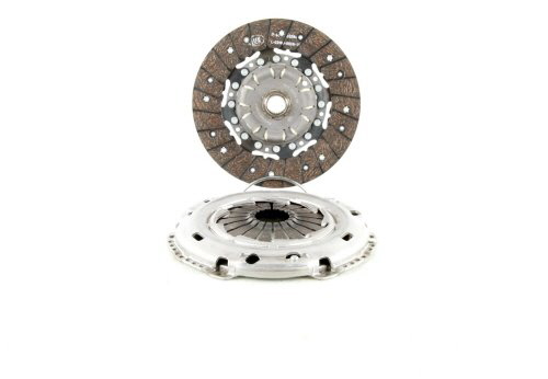 Butée hydraulique Galaxy