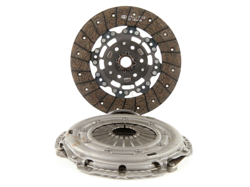 Kit d'embrayage LUK 624 3050 09