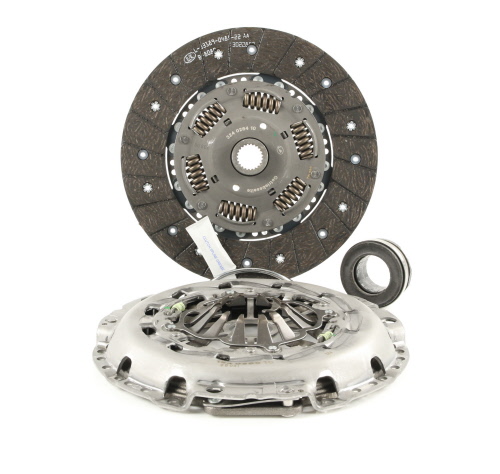Kit d'embrayage Schaeffler LUK ref. 624 3065 00